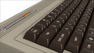 Commodore 64 Resurrection